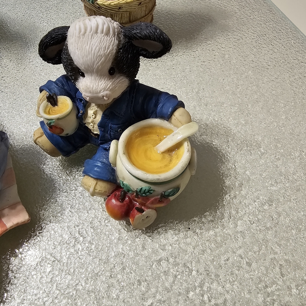 Vintage Lot Mary MOO - Picture 2 of 9